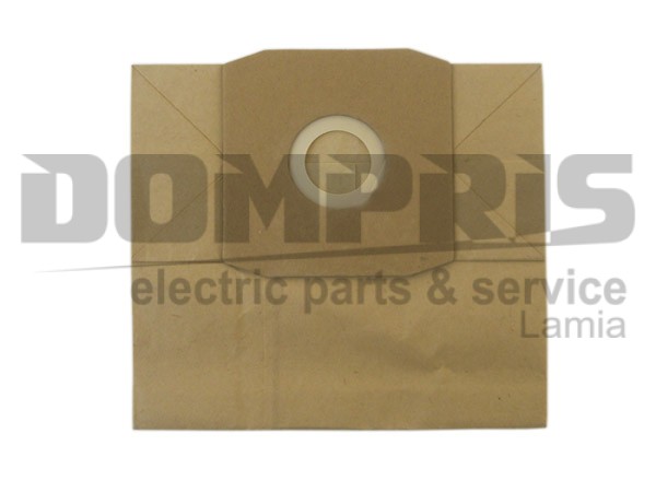 ΣΑΚΟΥΛΑ ΣΚΟΥΠΑΣ DAEWOO RC300 SET 5 ΤΕΜ + 2 ΦΙΛΤΡΑ 2
