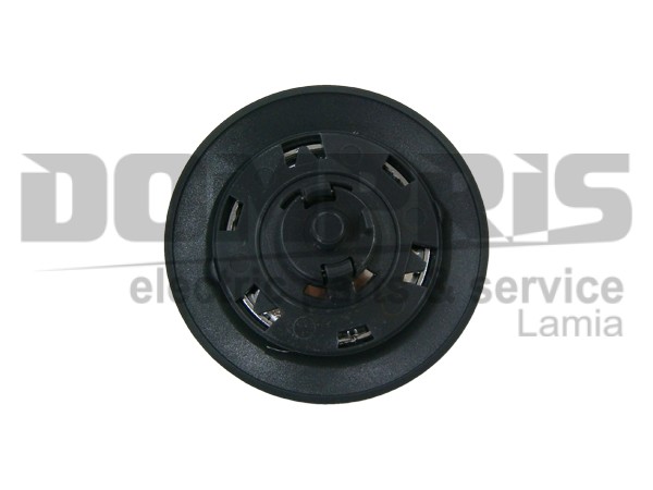 ΚΟΥΜΠΙ ΜΙΞΕΡ KENWOOD KW660044 2