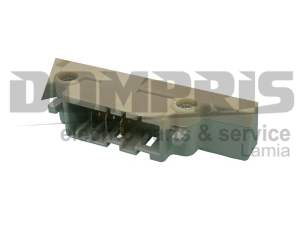 ΘΕΡΜΟΔΙΑΚΟΠΤΗΣ ΠΛΥΝΤΗΡΙΟY ZANUSSI 1246554008 2