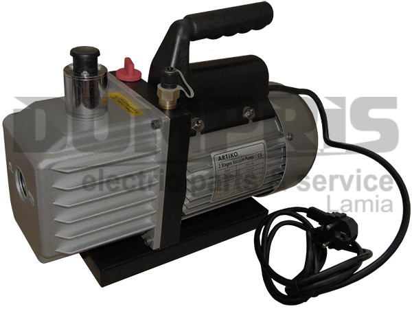 ΑΝΤΛΙA KENOY DOUBLE STAGE ΔΙΒΑΘΜΙΟ VP230 3.00CMF 230V 1