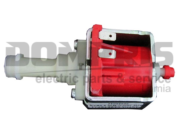 ΑΝΤΛΙΑ ΚΑΦΕΤΙΕΡΑΣ 42W 350CC/MIN 9.0BAR 2