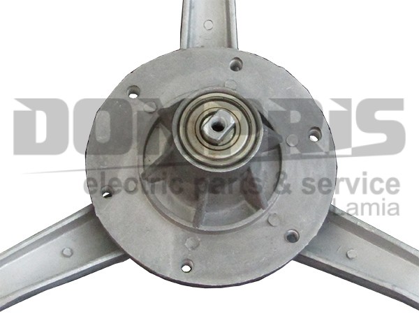 ΑΞΟΝΑΣ ΠΛΥΝΤΗΡΙΟY INDESIT 6204-6205 SERIE 2000 2