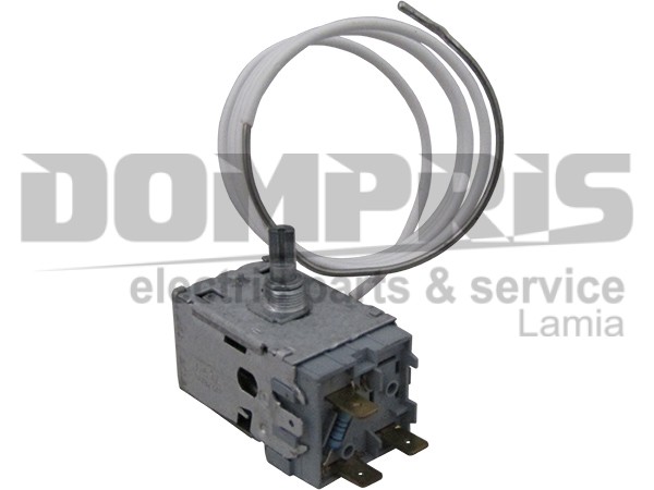 ΘΕΡΜΟΣΤΑΤΗΣ ΨΥΓΕΙΟΥ 3 ΕΠΑΦΩΝ BRANDT A130424R 077B652 45X5631 1