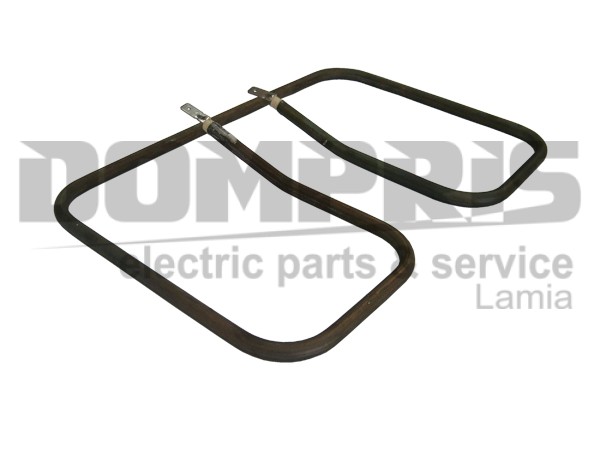 ΑΝΤΙΣΤΑΣΗ ΤΟΣΤΙΕΡΑΣ HOBBY 235X155 110V 900W 2