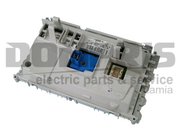 ΠΛΑΚΕΤΑ ΠΛΥΝΤΗΡΙΟΥ WHIRLPOOL ΑΠΡΟΓΡΑΜΜΑΤΙΣΤΗ 480111104626 1