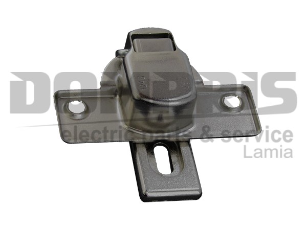 ΜΕΝΤΕΣΕΣ ΕΝΤΟΙΧΙΣΜΟΥ AEG ZANUSSI 1245378003 1