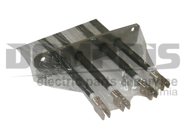 ΑΝΤΙΣΤΑΣΗ ΚΟΥΖΙΝΑΣ ΑΝΩ AEG ZANUSSI ELECTROLUX 1200/2000W 2