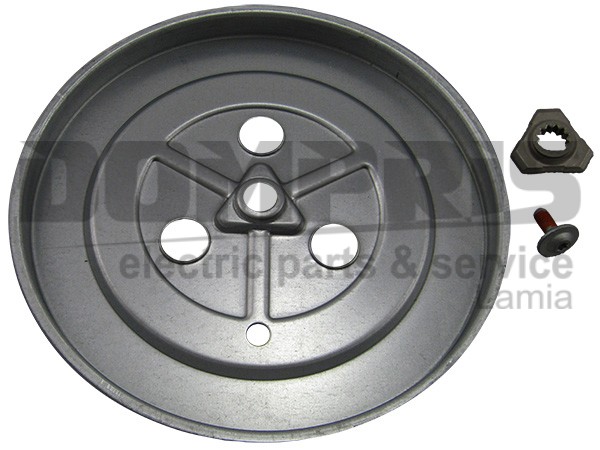 ΤΡΟΧΑΛΙA ΠΛΥΝΤΗΡΙΟY BRANDT 52X6225 2