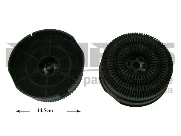 ΦΙΛΤΡΑ ΑΠΟΡΡΟΦΗΤΗΡΑ ΚΑΡΒΟΥΝΟΥ WHIRLPOOL 482000009756 1