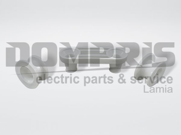 ΡΑΟΥΛO ΣΧΑΡΑΣ ΠΛΥΝΤΗΡΙΟY ΠΙΑΤΩΝ ZANUSSI KIT 502268 2