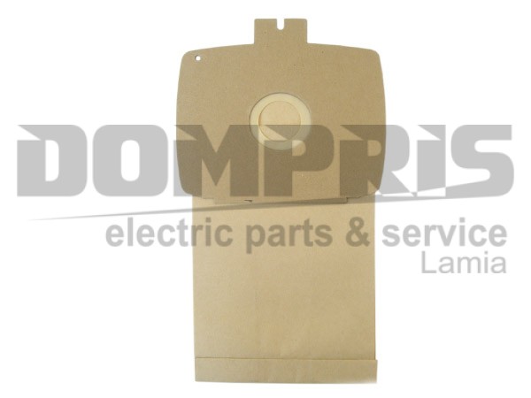 ΣΑΚΟΥΛΑ ΣΚΟΥΠΑΣ ELECTROLUX E6 SET 5 ΤΕΜ + 2 ΦΙΛΤΡΑ 2