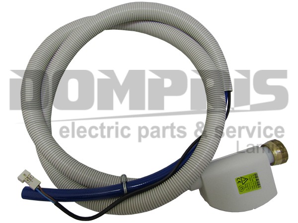 AQUA STOP ΠΛΥΝΤΗΡΙΟΥ ΠΙΑΤΩΝ MIELE 7638500 1