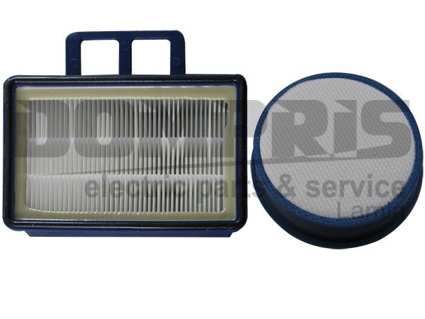 ΦΙΛΤΡΟ ΣΚΟΥΠΑΣ SET HOOVER REACTIV VISION REACH 2L 35601650 2