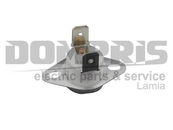 ΚΛΙΞΟΝ  ΑΣΦΑΛΕΙΑΣ ΣΤΕΓΝΩΤΗΡΙΟΥ MIELE 175C 5126720 1