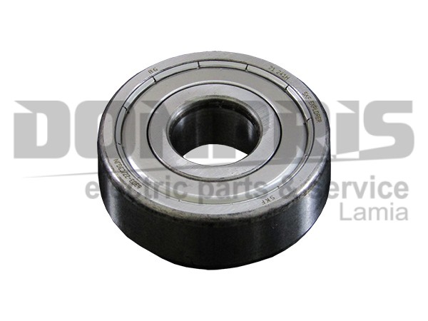 ΡΟΥΛΕΜΑΝ ΠΛΥΝΤΗΡΙΟY SKF 6303 ZZ 2