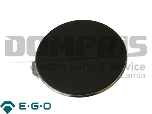 ΕΣΤΙΑ ΚΟΥΖΙΝΑΣ 2000W 220MM ΧΑΜΗΛΟ ΣΤΕΦΑΝΙ 1