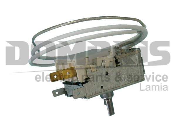 ΘΕΡΜΟΣΤΑΤΗΣ ΨΥΓΕΙΟΥ ARISTON K59L4113 053428 2