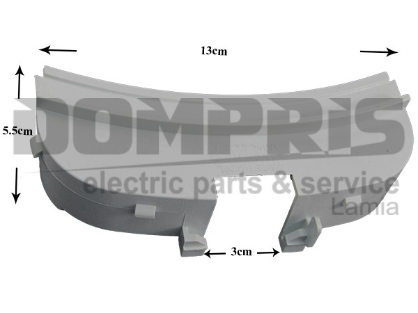 ΚΛΕΙΣΤΡΟ ΠΛΥΝΤΗΡΙΟY SAMSUNG DC63-01541A 1