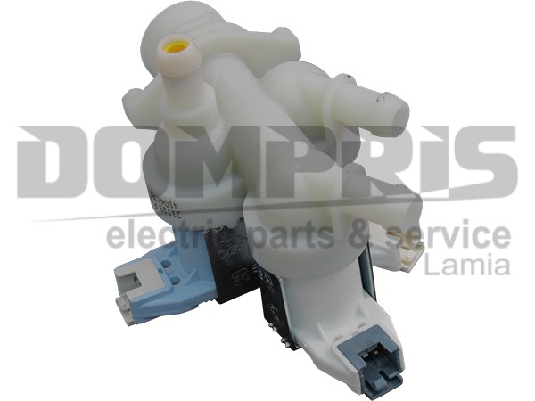 ΒΑΛΒΙΔΑ ΠΛΥΝΤΗΡΙΟY CANDY HOOVER III ΕΥΘΕΙΑ 41041366 1