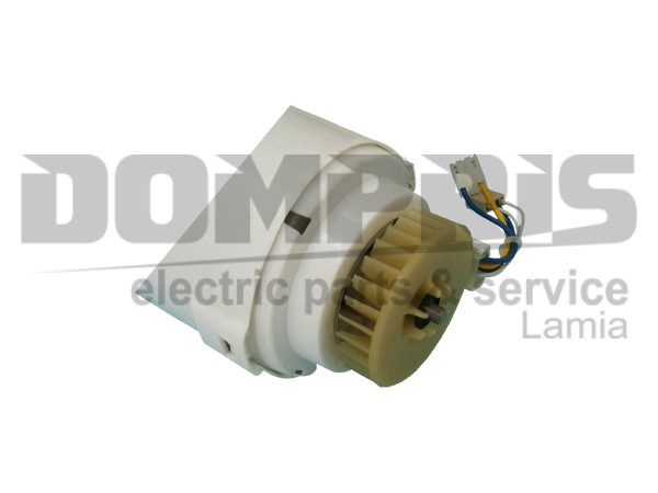 ΜΟΤΕΡ ΜΙΞΕΡ KENWOOD KW713281 2