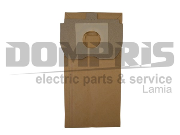 ΣΑΚΟΥΛΑ ΣΚΟΥΠΑΣ SIEMENS BOSCH TYPE R/N IDEA SET 5 ΤΕΜ + 2 ΦΙΛΤΡΑ 2