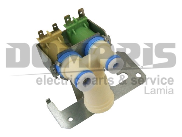 ΒΑΛΒΙΔΑ ΨΥΓΕΙΟΥ GENERAL ELECTRIC - INDESIT WR57X10052 C00165568 1
