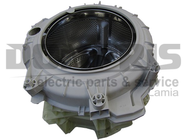 ΚΑΔΟΣ ΠΛΥΝΤΗΡΙΟΥ ARISTON INDESIT 62LT ΠΛΑΣΤΙΚΟΣ 285584 1