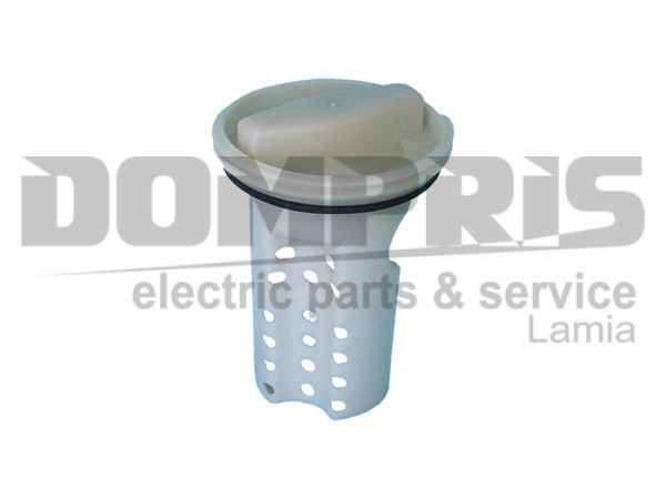 ΦΙΛΤΡΟ ΠΛΥΝΤΗΡΙΟΥ WHIRLPOOL 481248058317 2