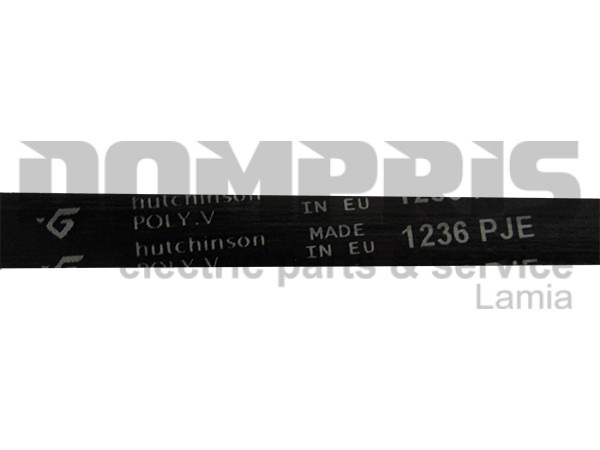 ΙΜΑΝΤΑΣ ΠΛΥΝΤΗΡΙΟΥ WHIRLPOOL 1236J4 2