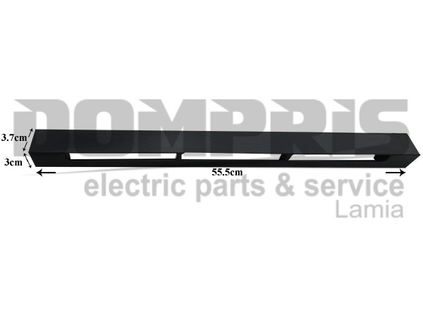 ΣΤΗΡΙΓΜΑ ΑΝΩ ΚΡΥΣΤΑΛΟΥ ΚΟΥΖΙΝΑΣ AEG ELECTROLUX 3877254205 2