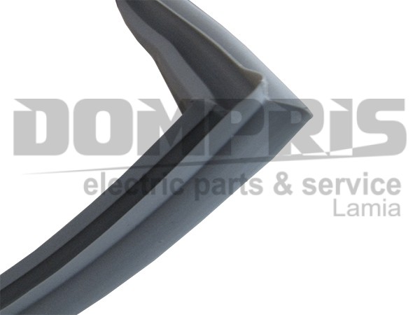 ΛΑΣΤΙΧΟ ΠΟΡΤΑΣ ΚΑΤΑΨΥΞΗΣ ΨΥΓΕΙΟΥ WHIRLPOOL 480132100217 2