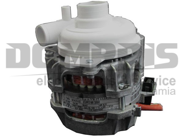 ΑΝΤΛΙA ΠΛΥΣΕΩΣ ΠΛΥΝΤΗΡΙΟY ΠΙΑΤΩΝ SMEG 45CM 695210297 2