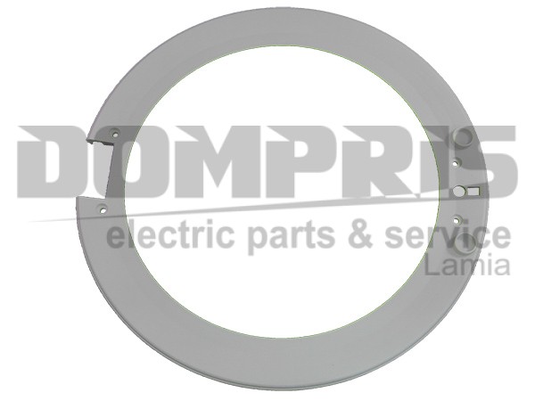 ΠΛΑΙΣΙΟ ΠΟΡΤΑΣ ΠΛΥΝΤΗΡΙΟY ΕΣΩΤΕΡΙΚΟ WHIRLPOOL 480111102928 1
