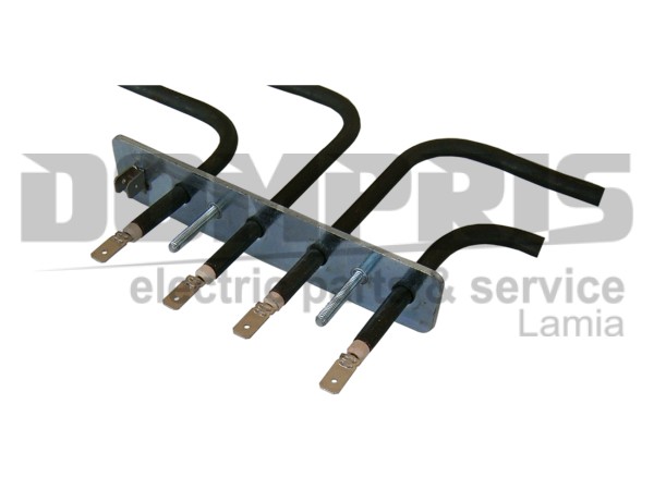 ΑΝΤΙΣΤΑΣΗ ΚΟΥΖΙΝΑΣ ΑΝΩ WHIRLPOOL 950+2000W 481925929965 2