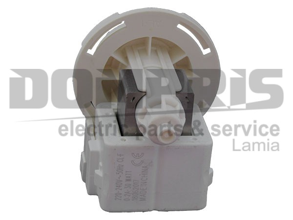 ΑΝΤΛΙΑ ΠΛΥΝΤΗΡΙΟY MIELE 8760859 2