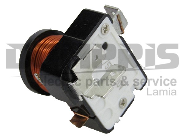 ΡΕΛΕ ΕΝΤΑΣΕΩΣ ΨΥΓΕΙΟY 1/5HP 2