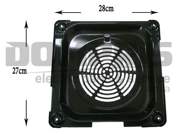ΠΛΑΤΗ ΚΟΥΖΙΝΑΣ ΑEG ZANUSSI  ELECTROLUX 3871116202 1