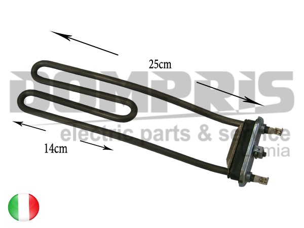 ΑΝΤΙΣΤΑΣΗ ΠΛΥΝΤΗΡΙΟΥ ΣΠΑΣΤΗ BRANDT FAGOR 51X1584 2000W 1