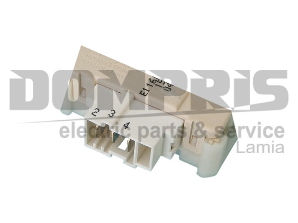 ΘΕΡΜΟΔΙΑΚΟΠΤΗΣ ΠΛΥΝΤΗΡΙΟY ARISTON 085194 2
