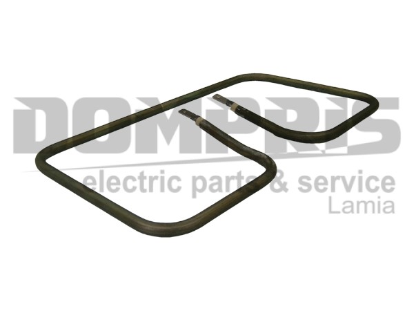 ΑΝΤΙΣΤΑΣΗ ΤΟΣΤΙΕΡΑΣ SEB 220V 750W 2