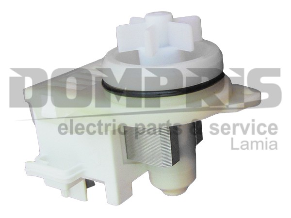 ΑΝΤΛΙΑ ΑΠΟΧΕΤΕΥΣΗΣ ΠΛΥΝΤΗΡΙΟY MINI SIEMENS 00152710 2