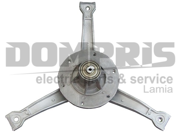 ΑΞΟΝΑΣ ΠΛΥΝΤΗΡΙΟY INDESIT 6204-6205 SERIE 2000 1