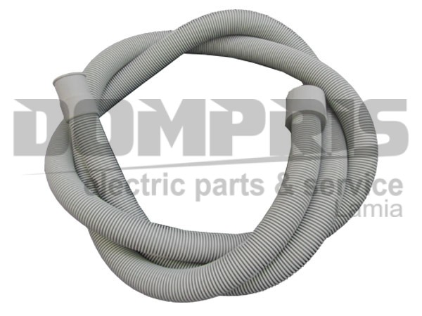 ΛΑΣΤΙΧΟ ΑΠΟΧΕΤΕΥΣΗΣ ΠΛΥΝΤΗΡΙΟY Φ21/29MM 2M 1
