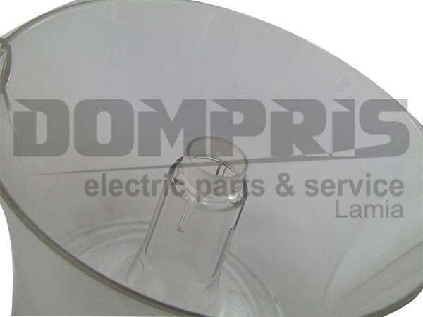 ΚΑΔΟΣ ΑΠΟΧΥΜΩΤΗ 800ML BOSCH SIEMENS 00492083 2