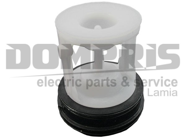 ΦΙΛΤΡΟ ΠΛΥΝΤΗΡΙΟΥ WHIRLPOOL 481248058406 1