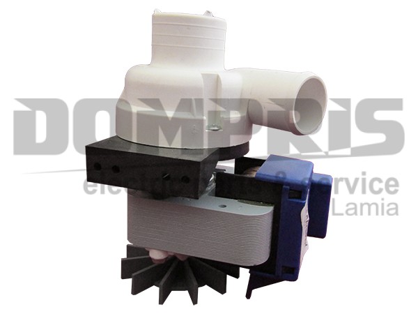 ΑΝΤΛΙΑ ΠΛΥΝΤΗΡΙΟΥ HOOVER GRE610 674210 1