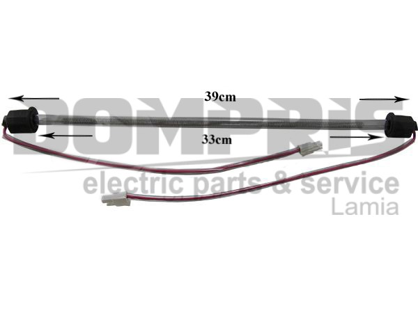 ΑΝΤΙΣΤΑΣΗ ΑΠΟΨΥΞΗΣ ΨΥΓΕΙΟΥ SAMSUNG AC240V-384OHM DA47-00109E 1
