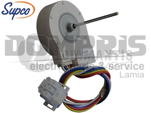 ΑΝΕΜΙΣΤΗΡΑΣ ΚΑΤΑΨΥΞΗΣ GENERAL ELECTRIC WR60X10185 1
