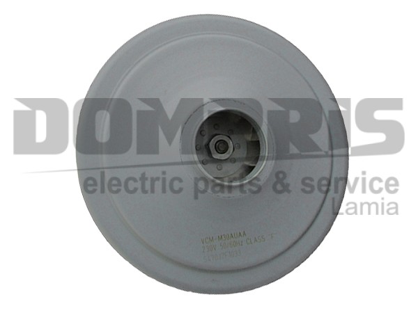 ΜΟΤΕΡ ΣΚΟΥΠΑΣ SAMSUNG 2200W DJ31-00125C 1