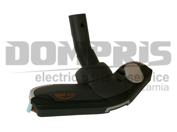 ΠΕΛΜΑ ΣΚΟΥΠΑΣ PHILIPS FREACTIVE TΡΙΧΑ-ΤΡΙΧΑ 432200422715 1